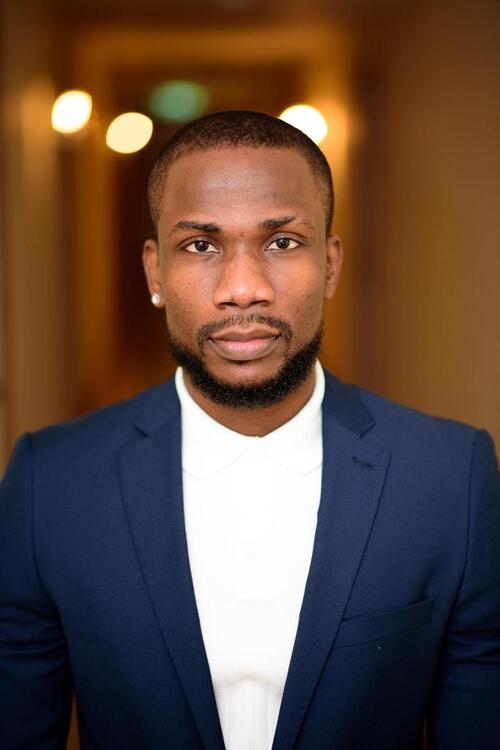 Joachim Keke